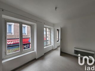  Appartement � vendre 3 pi�ces 60 m�