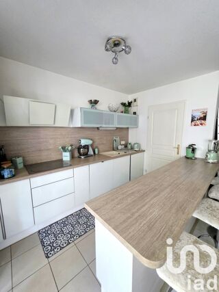  Appartement � vendre 4 pi�ces 82 m�