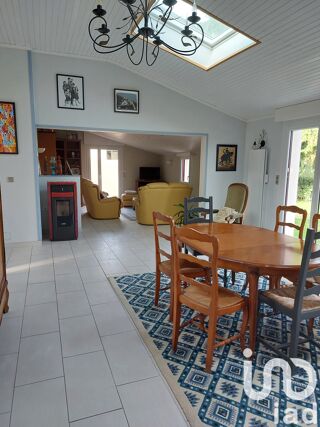  Maison � vendre 6 pi�ces 166 m�