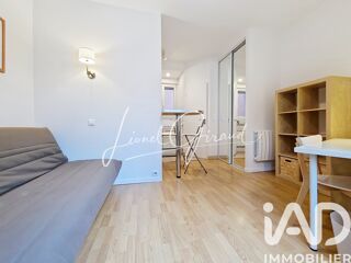  Appartement � vendre 1 pi�ce 20 m�