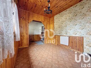  Maison � vendre 4 pi�ces 72 m�