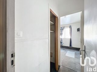  Appartement � vendre 3 pi�ces 48 m�