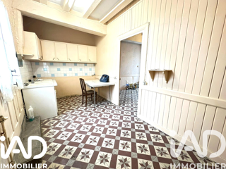  Maison � vendre 4 pi�ces 80 m�