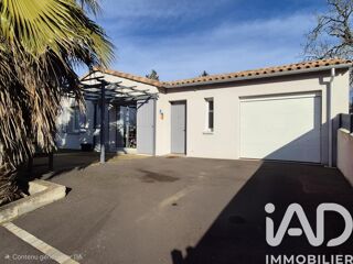  Maison � vendre 4 pi�ces 84 m�