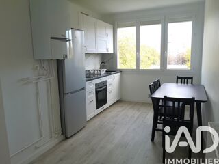  Appartement  vendre 5 pices 81 m