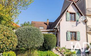  Maison � vendre 6 pi�ces 128 m�