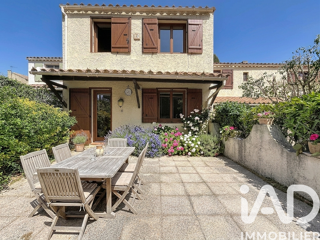  Maison � vendre 4 pi�ces 94 m�