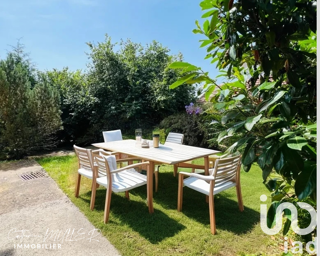  Maison  vendre 6 pices 164 m