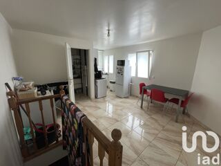  Appartement � vendre 1 pi�ce 20 m�