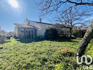  Maison � vendre 4 pi�ces 83 m�