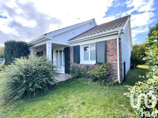  Maison � vendre 7 pi�ces 148 m�