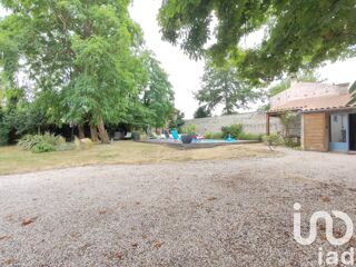  Maison � vendre 9 pi�ces 239 m�