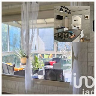  Maison � vendre 6 pi�ces 156 m�