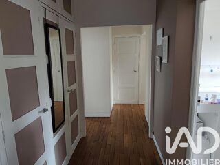  Appartement  vendre 4 pices 80 m