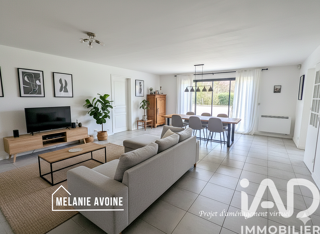  Maison � vendre 8 pi�ces 129 m�