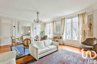  Appartement � vendre 7 pi�ces 145 m�