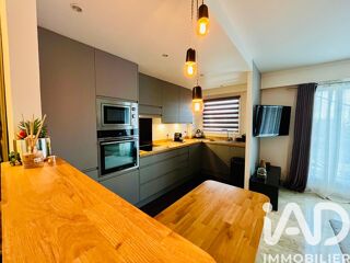  Appartement � vendre 2 pi�ces 50 m�