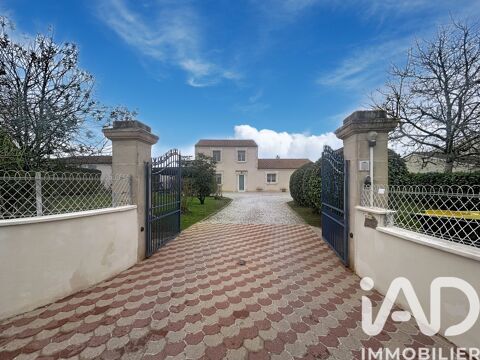   Vente Maison/villa 6 pi�ces Maison - 6 pi�ce(s) - 162 m�