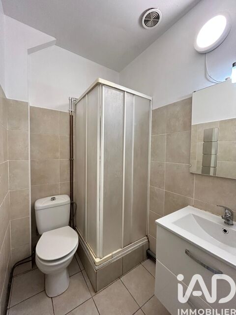  Appartement � louer 1 pi�ce 27 m�