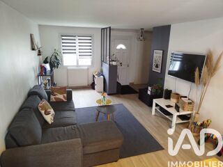  Maison � vendre 5 pi�ces 101 m�