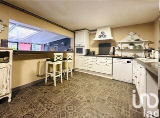  Maison  vendre 6 pices 161 m
