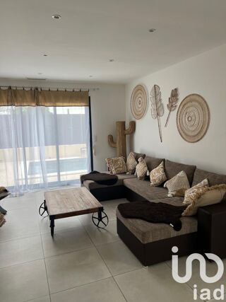  Maison � vendre 5 pi�ces 130 m�