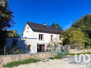  Maison � vendre 5 pi�ces 95 m�