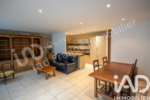  Maison � louer 3 pi�ces 83 m�