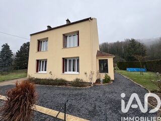  Maison � vendre 5 pi�ces 110 m�