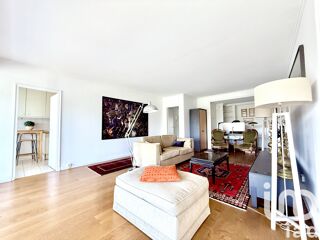  Appartement � vendre 2 pi�ces 72 m�