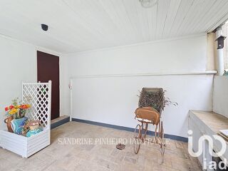  Appartement � vendre 3 pi�ces 61 m�