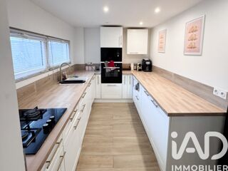  Maison � vendre 4 pi�ces 129 m�