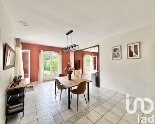  Maison � vendre 8 pi�ces 144 m�