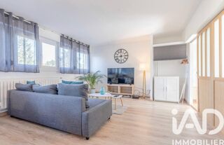  Appartement � vendre 2 pi�ces 48 m�