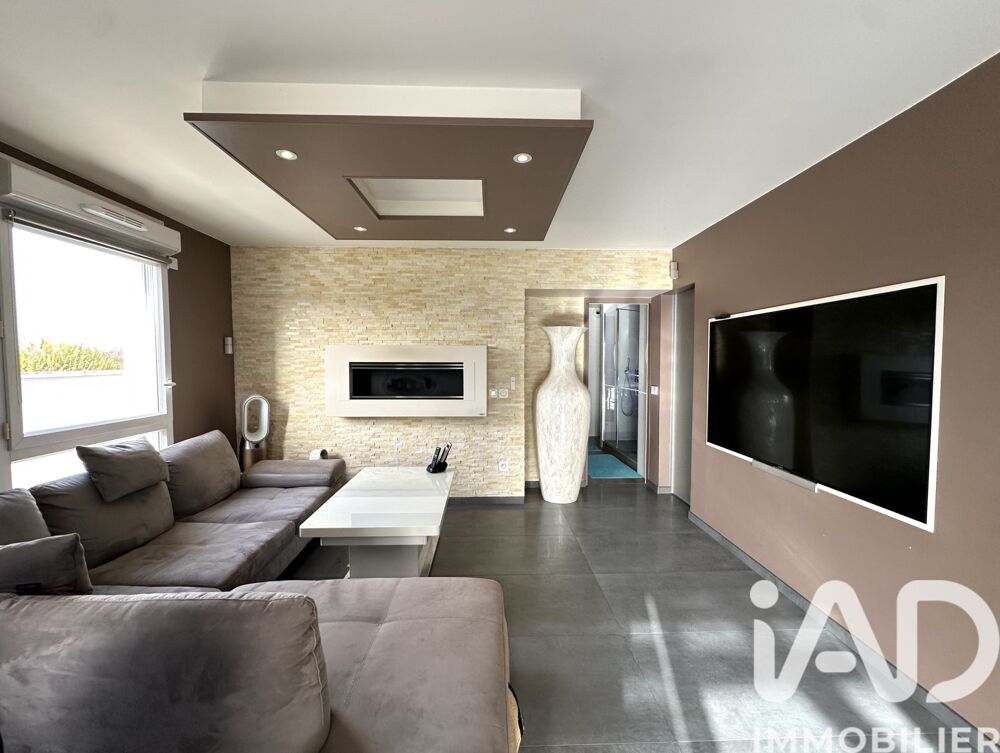 � vendre  Appartement Saulx-les-Chartreux (91160)