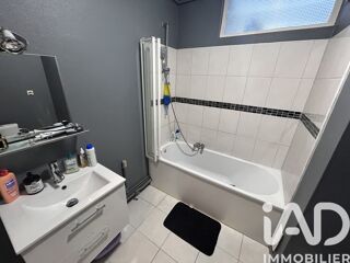  Appartement � vendre 2 pi�ces 45 m�