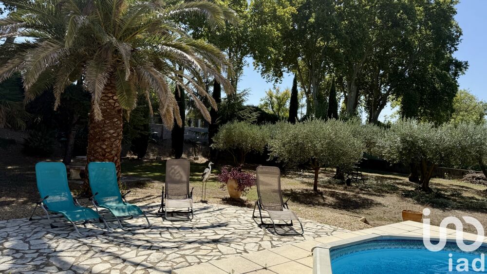 � vendre  Maison B�larga (34230)