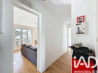  Appartement � vendre 3 pi�ces 67 m�