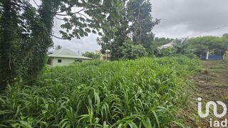  Terrain � vendre 630 m�
