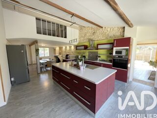  Maison � vendre 7 pi�ces 229 m�