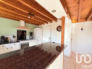  Maison � vendre 3 pi�ces 57 m�