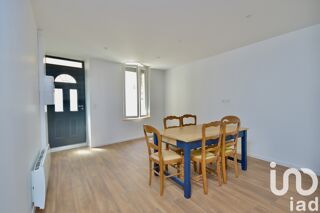  Maison  vendre 5 pices 91 m