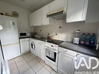  Appartement � vendre 2 pi�ces 42 m�