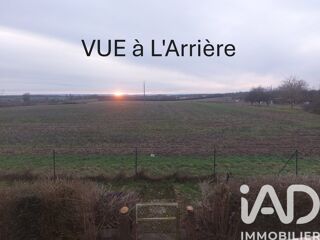  Maison � vendre 5 pi�ces 110 m�