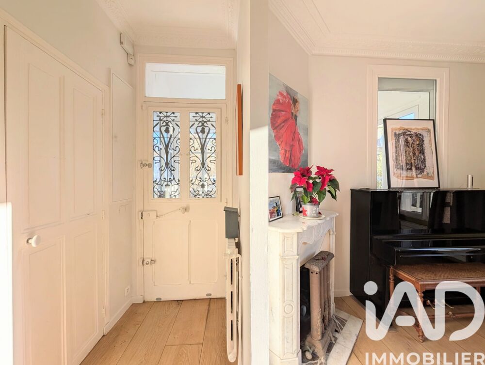 � vendre  Maison Versailles (78000)