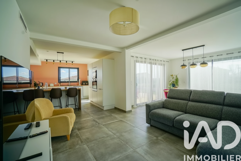   Vente Maison/villa 5 pi�ces Maison - 5 pi�ce(s) - 130 m�