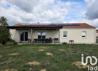  Maison � vendre 5 pi�ces 107 m�