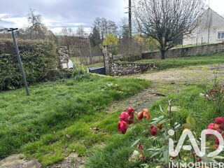  Maison � vendre 4 pi�ces 127 m�