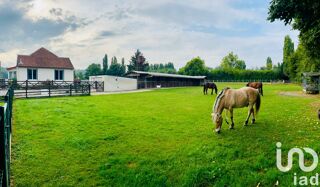  Maison � vendre 8 pi�ces 192 m�