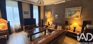  Maison  vendre 10 pices 250 m